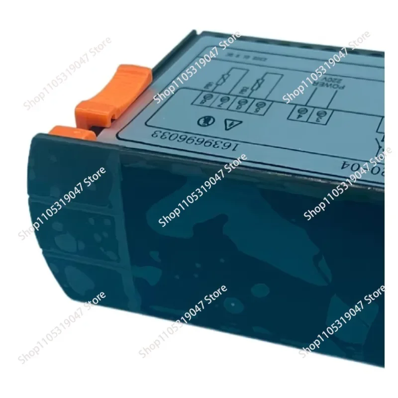 Cold dryer controller W-EK20-04 Panel master   1639696033