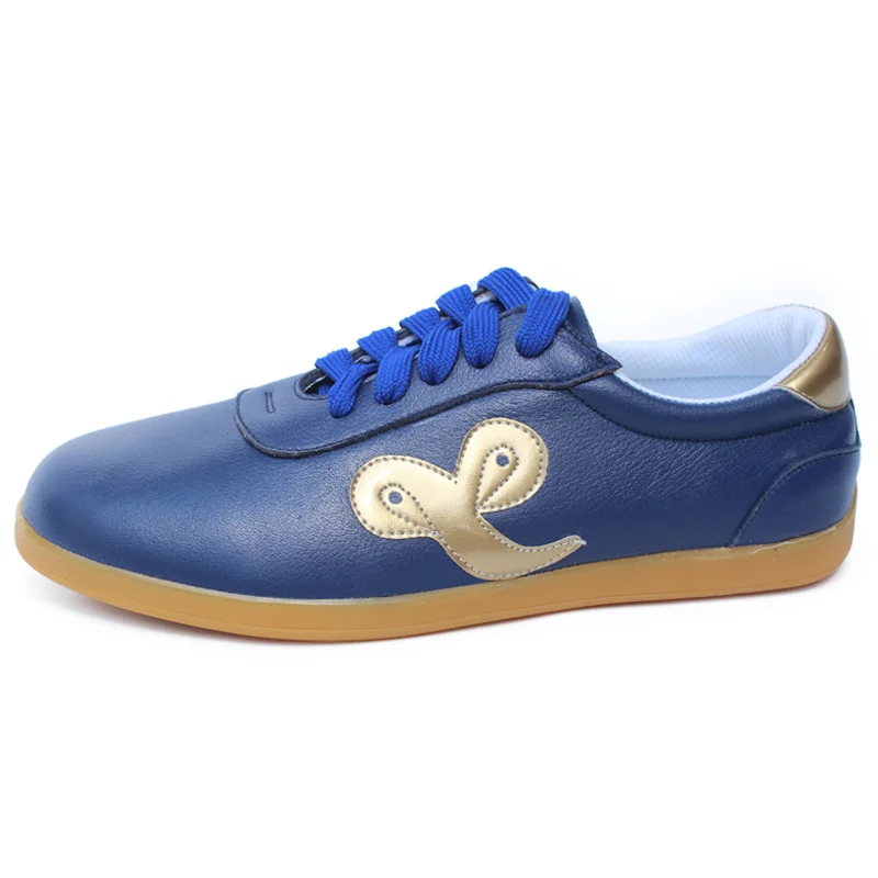 Wushu Training Shoes Men's Women's Brand Designer Kung Fu Shoes Martial Arts and Tai Chi Shoes Unisex Original Sneakers