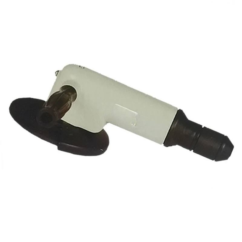 

SJ125 Angle Pneumatic Grinding Wheel Weld Deburring Oxide Skin Wheel Machine Angle Grinder