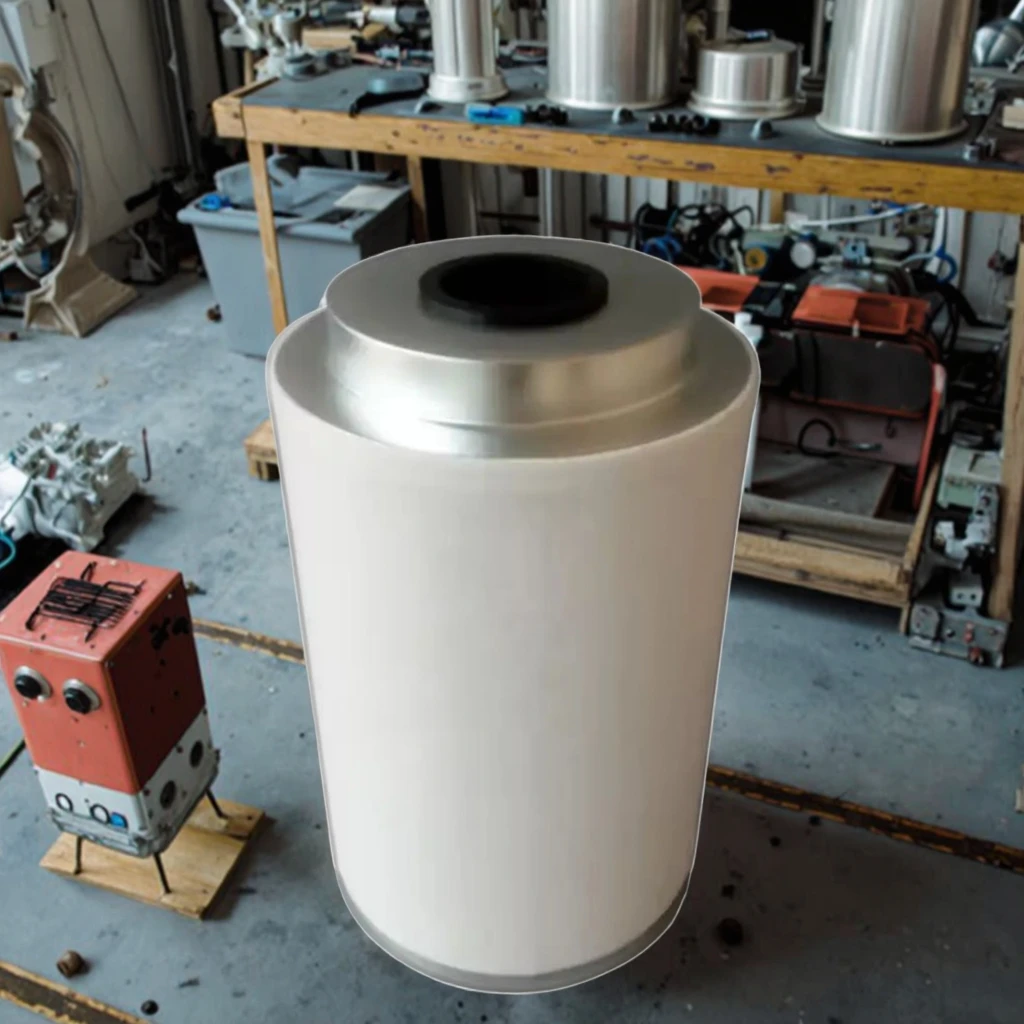 

1626016381 Industrial Air Compressor Spare Part New Replace Air Oil Separator Filter