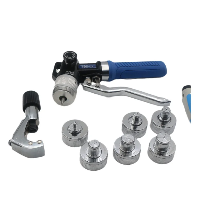 VG-300 Copper Tube … - image