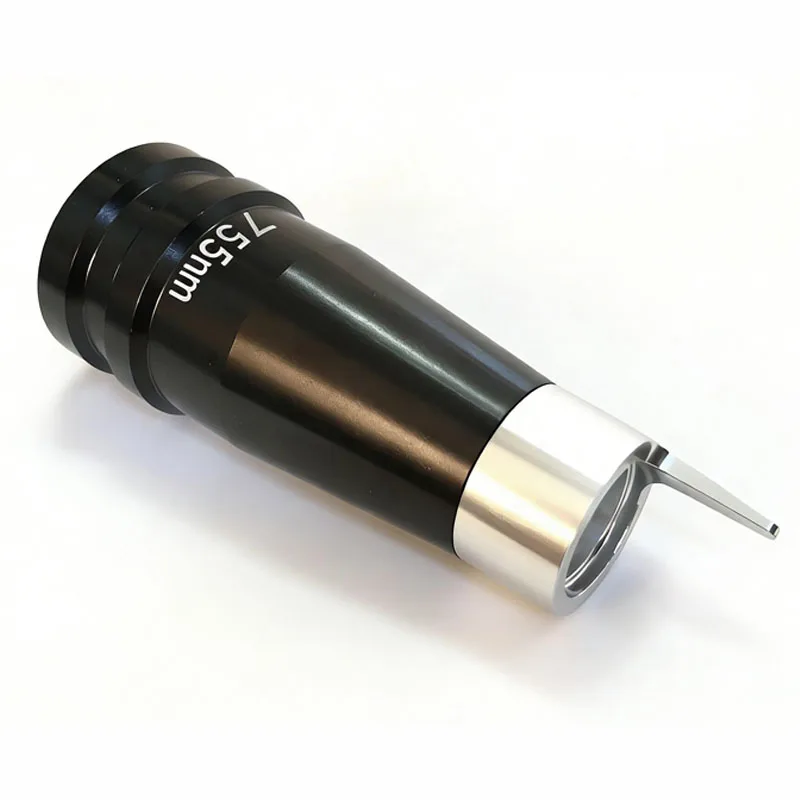 Picosecond Laser Tip 755nm Optic Lens Nd Yag Laser Head Honeycomb Tattoo Carbon IPL Opt Hair Removal Machine Beauty Spare Part view 5