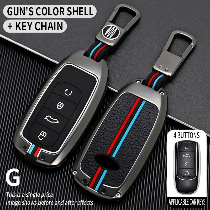 

Car Key Case Cover For Chery Tiggo 7 Pro 8 PLUS Arrizo 5 Tiggo8 Pro 2022 Max Omoda C5 Dr3 Tiggo2 3x 4 Tiggo7 Pro Max Txl Tx