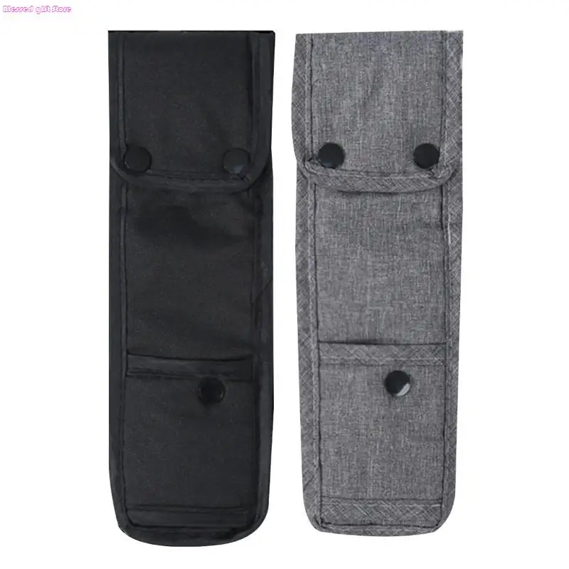 

D0JC Infant Safety Anti Slip Harness Protector Front Crotch Belt for Baby Strollers
