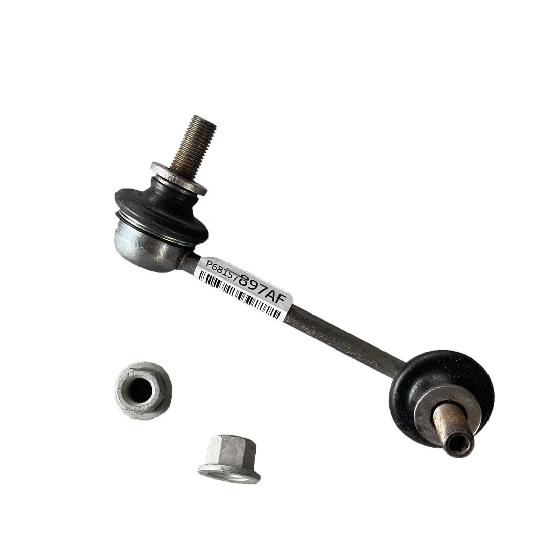 68384263AA Stabilizer Bar Link For Jeep Cherokee 2.0 2.4 2018-2019 In Stock Stabilizer Bar Link 68384263AA