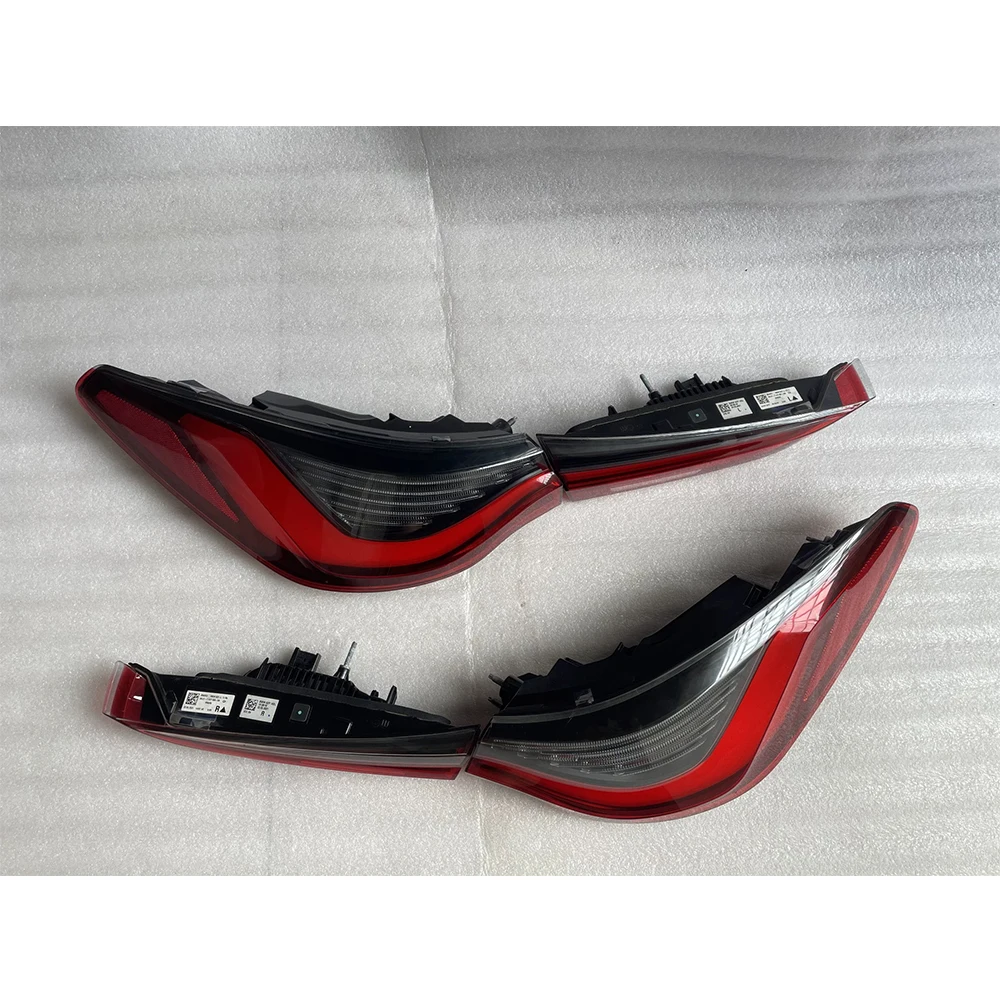 1PC taillight original used for BMW G22 G23 G26 G 82 420 430 435 taillight brake light signal light EU version 2021-2024