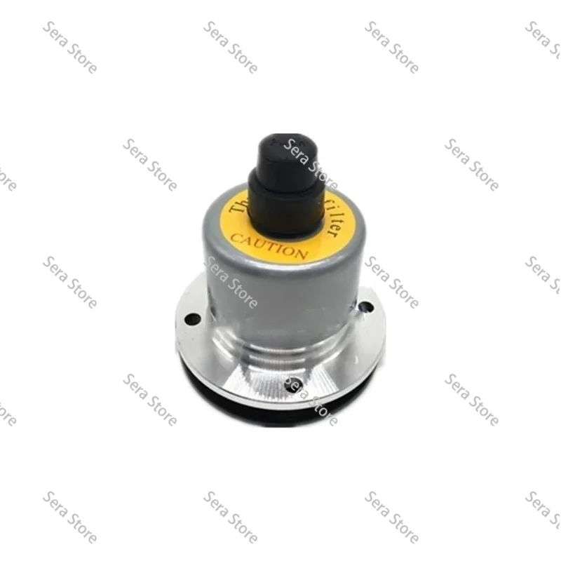 Hydraulic Oil Breathing Filter Exhaust Valve Excavator Parts