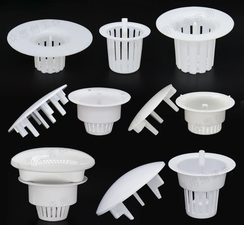 

3 Sets/lot Dental Materials Dental Chair Oral Plastic Filter Flushes Phlegm Water Supply Spittoon Filter Fittings