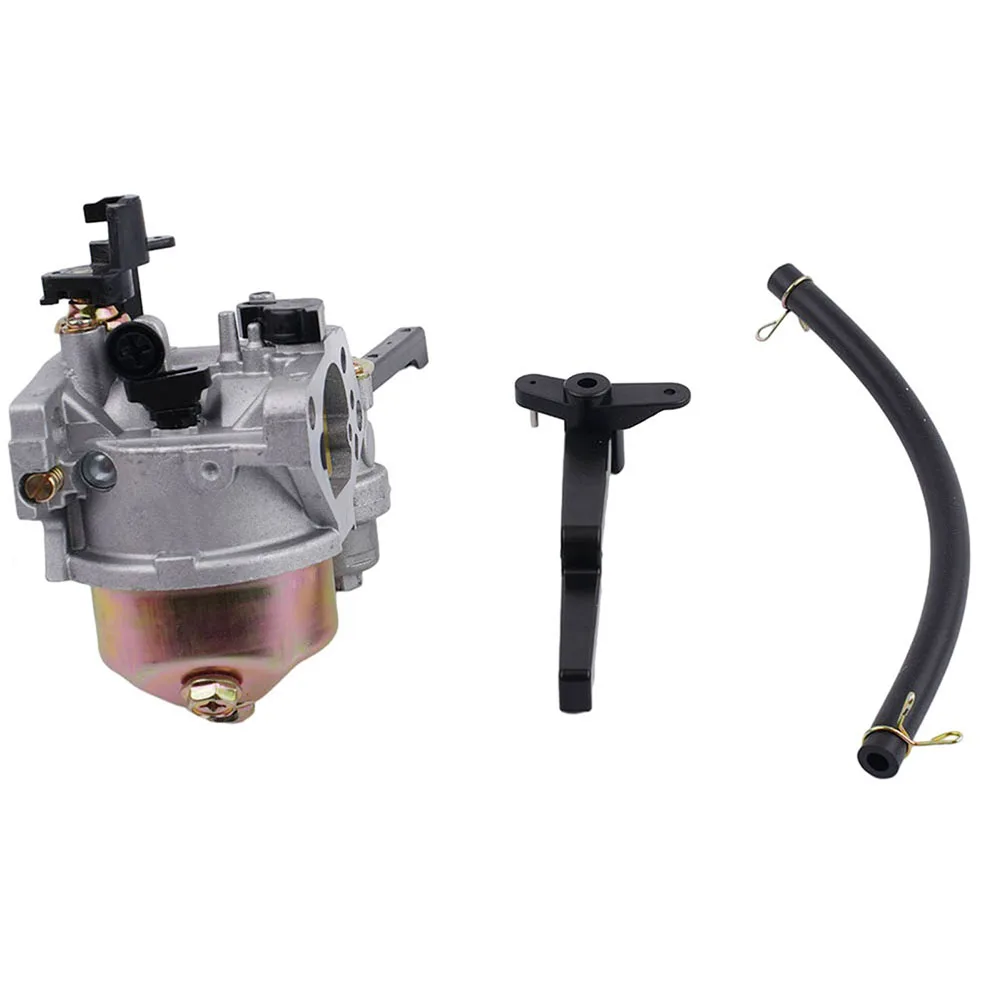 

Engine Parts CH395 Replacement For Maintenance Work Height 55mm Carburetor For CH395 Engines Optimal Performance