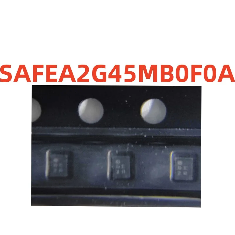 SAFEA2G45MB0F0A    screen printing  Surface acoustic wave filter  100% brand new original