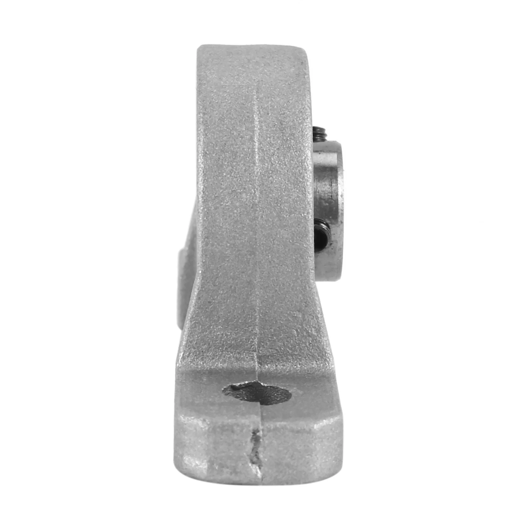 75STO-16Pcs KP08 Pillow Block Mounted Ball Bearing (Diameter 8Mm Bore) Zinc Alloy Pillow Block Bearing
