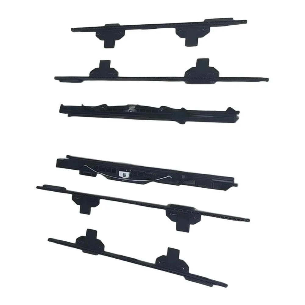 

As Shown In The Picture Sunroof Curtain Bracket Wear Resistant Design Direct Replacement Type Manual Sunroof Compatible