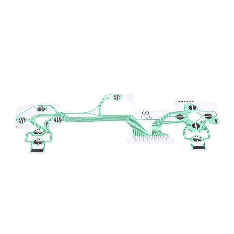 Bảng mạch thay thế Ribbon cho phim dẫn điện điều khiển 4 JDM-050 JDM-040