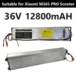 FOR Xiaomi m365 Pro Scooter Special Battery Pack Original 36V 12800mAH Battery