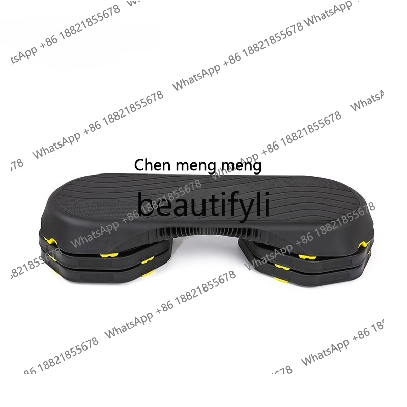 

Fitness Pedals Steps Exercise Aerobic Rhythm Jump Yoga Gym Pedals