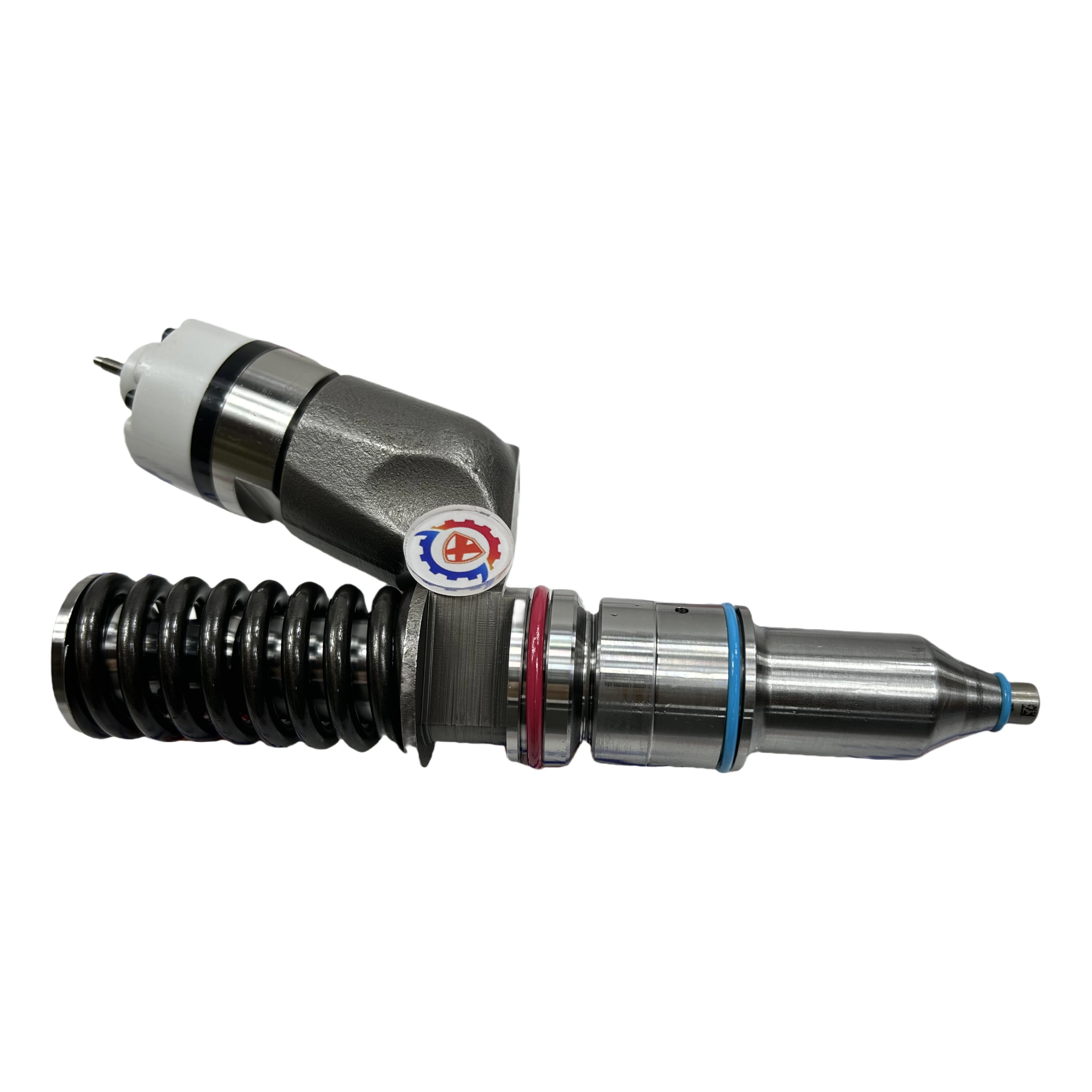 

Fuel Injector 2490712 249-0712 For C11 C13 Diesel Engine For Excavator