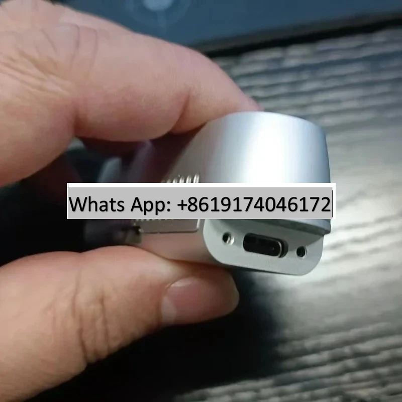 1PCS brand new   Depth  D435 D435i D415 D455 Can be  to ROS Robotics 3D Visual Mapping Navigation Jetson NANO