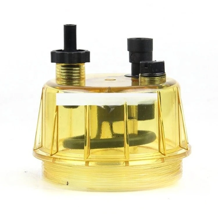 

Fuel Water Filter 2914823600 3222308994 FS19591 Bowl with heater 1290372 6003114800 1290375 3957279S