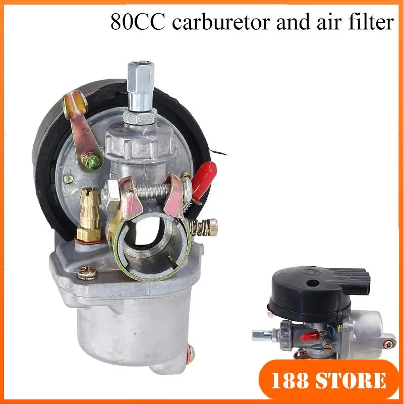 19Mm Carburetor Car…