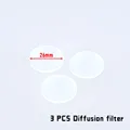 26 D Filter