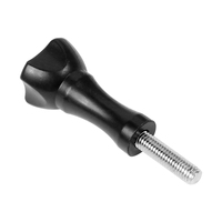 Long Screw For Action Camera Mount Accessories For GoPro Hero 10/9/8/7/6/5/4/3 Dji Xiaomi Yi 4k Go Pro Accessories