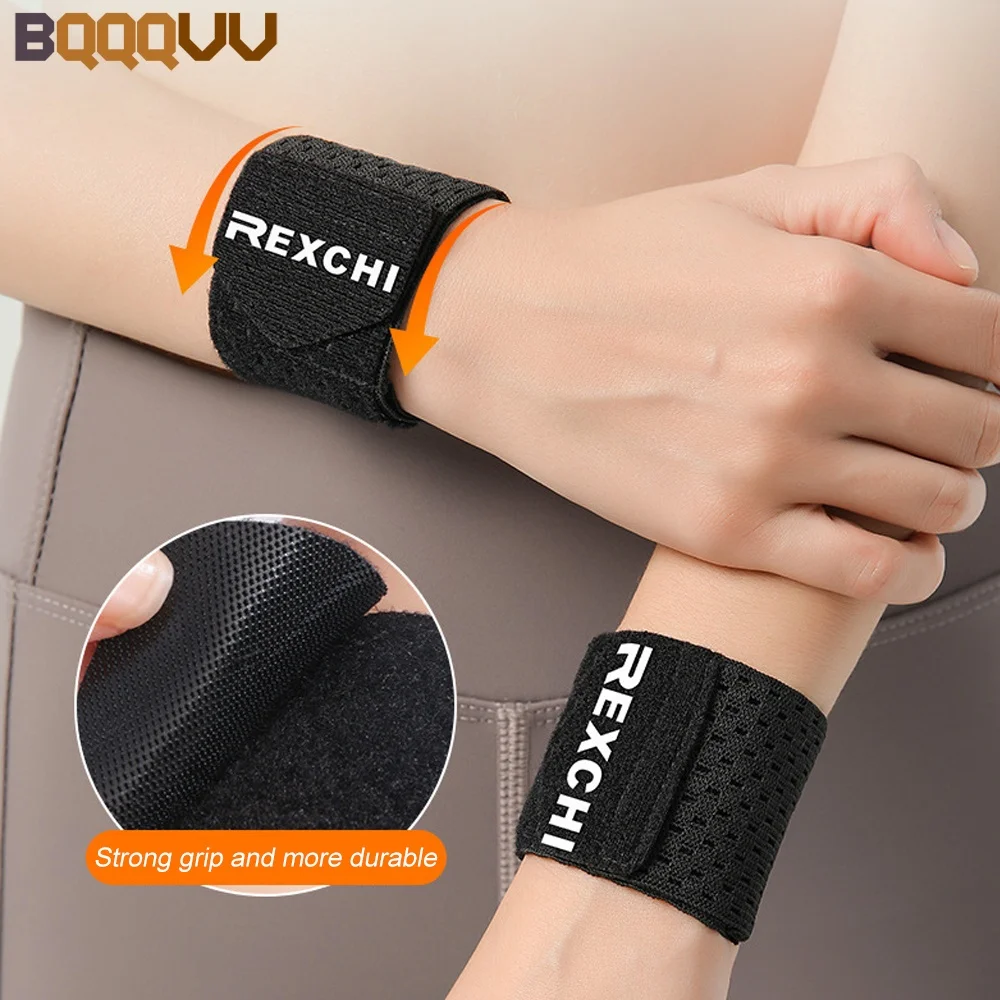 1PC Sport Handgelenk Kompression Klammer Elastische Handgelenk Unterstützung Strap Gewichtheben, Sehnenscheidenentzündung, Karpaltunnel Arthritis, schmerzen Relief