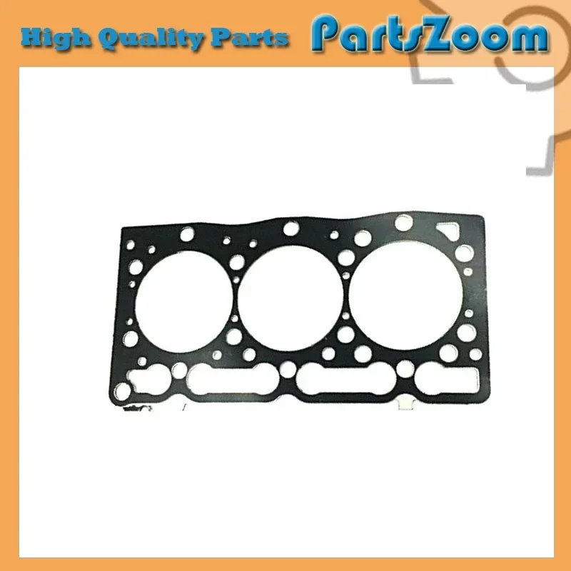 

Cylinder Head Gasket 25-15053-00 251505300 251505300 Fit For Carrier CT 369