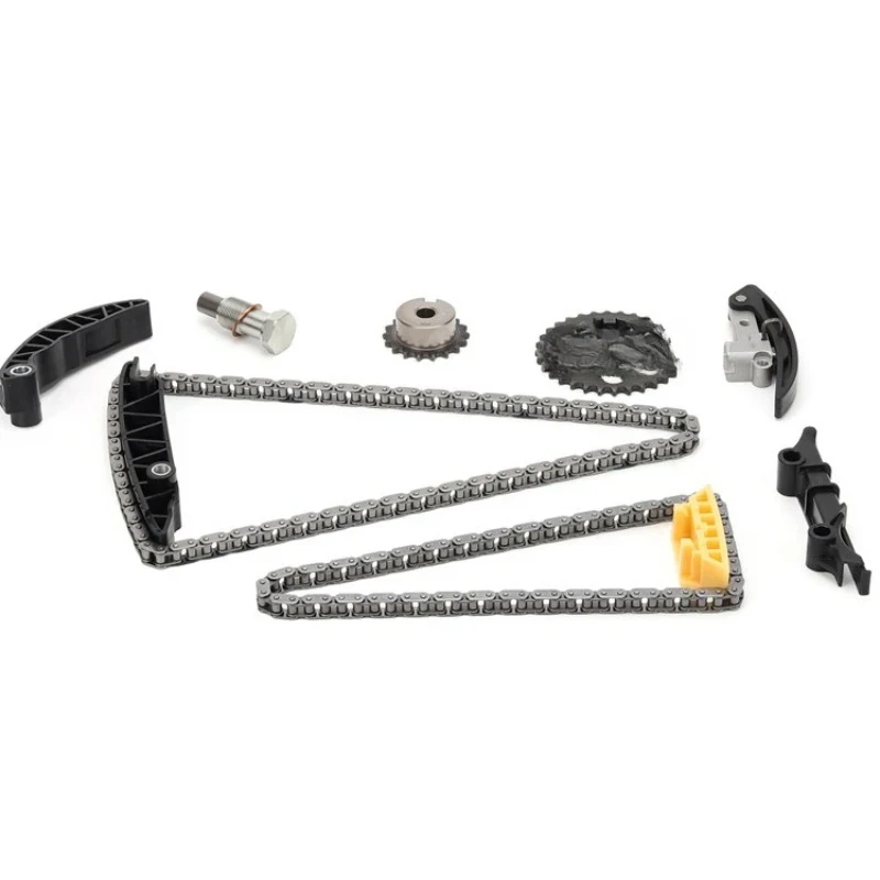 

Q .L Automotive Engine Repair Timing Kit