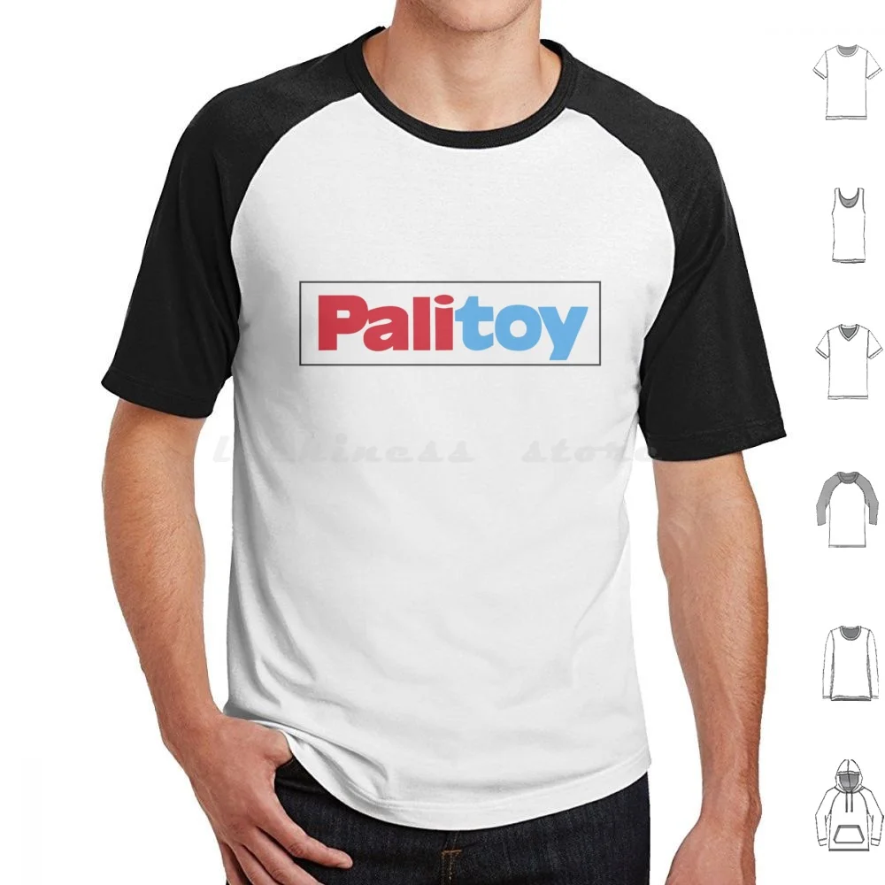 Palitoy T Shirt 6xl Cotton Cool Tee Mego Palitoy Uk Toy