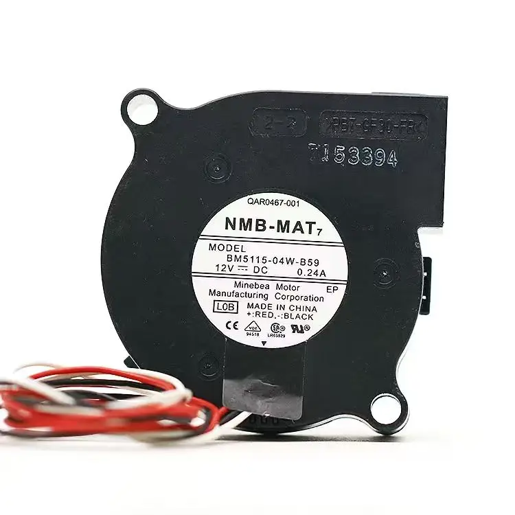 ventilador-de-resfriamento-para-projetor-nmb-bm5115-04w-b59-5015-12v-024a-5cm