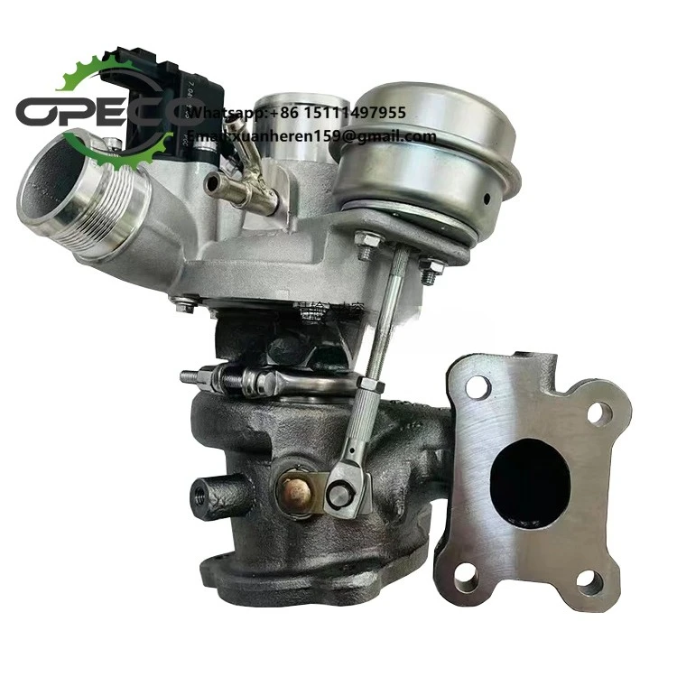 

For Chery SQRE4T15B 1.5T Turbocharger E4t15b-1118010AB NGT13Z 841084 841084-0002 841084-0005 E4T15B-1118010 E4T15B1118010