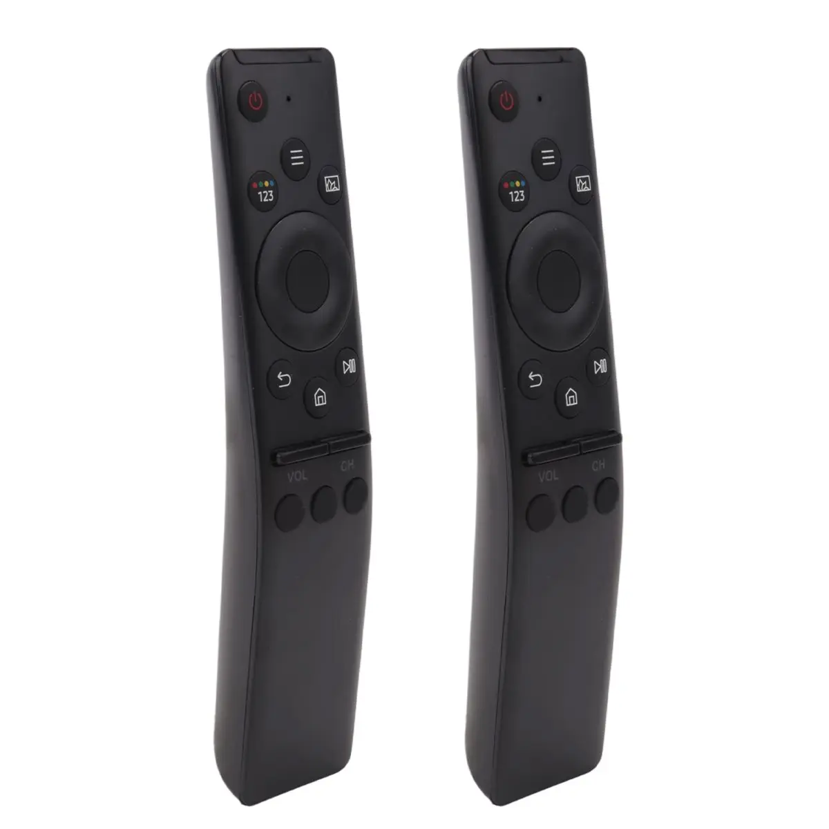B48A!BG 2 Pcs for Samsung Smart TV Remote Control Replacement,Universal for All Samsung TVs
