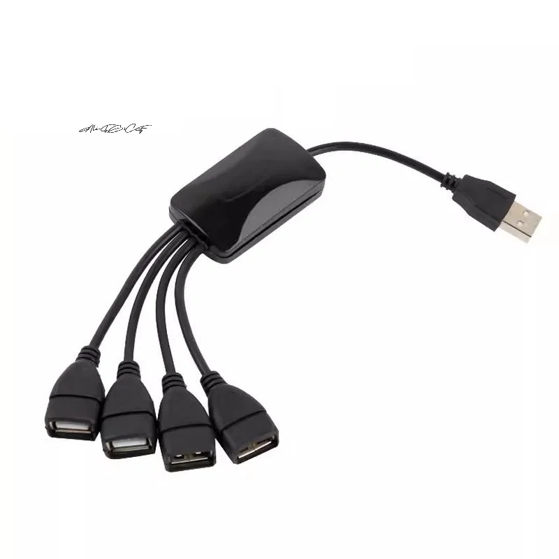 1Pcs Usb 2.0 Extens…