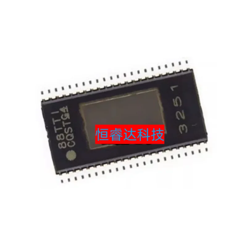 1pcs/lot New Original TPA3251D2DDVR TPA3251D2 TPA3251 3251 HTSSOP-44 in stock