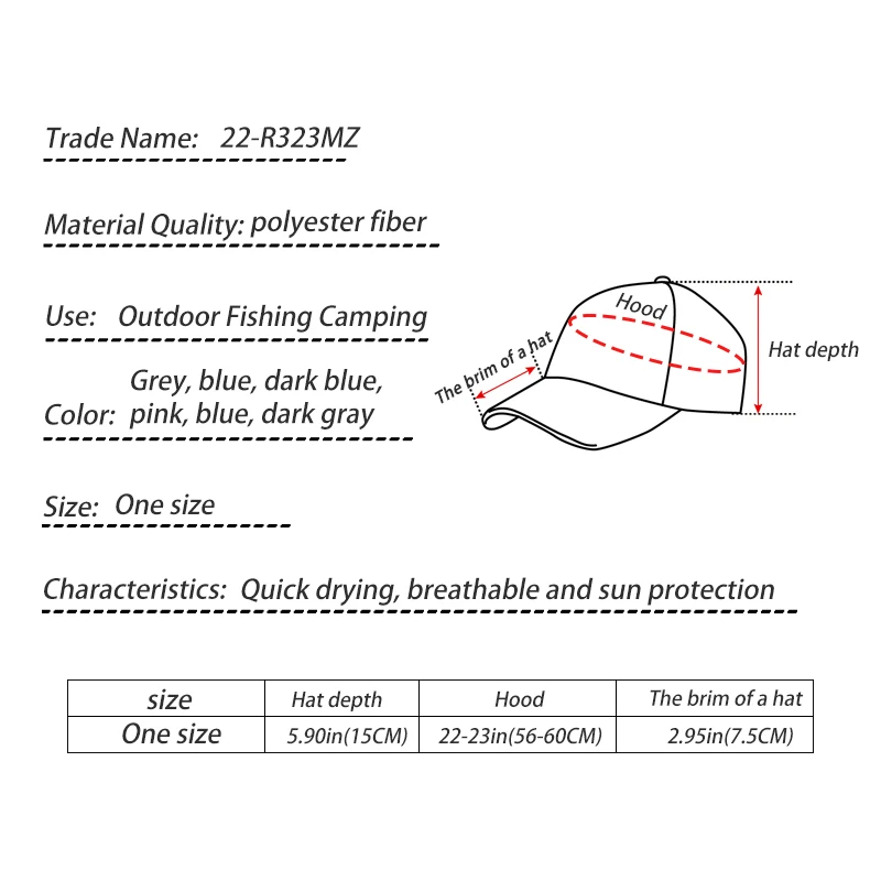 Unisex Cap Plain Snapback Hat High Quality Adult Hip Hop Baseball Cap Men Women Outdoor Leisure Baseball Hat