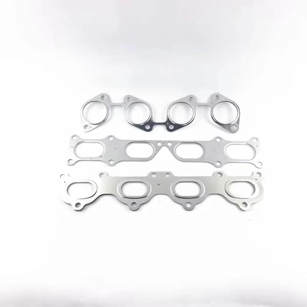 3models Exhaust Manifold gasket for Chinese CHANGAN CS75 1.5T 1.8T 2.0L engine Auto car motor parts