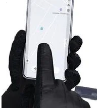 

Перчатки с подогревом для мужчин, электрические варежки с сенсорным экраном, уличные перчатки с USB-подогревом, женские перчатки для сноуборда, пешего туризма, работы