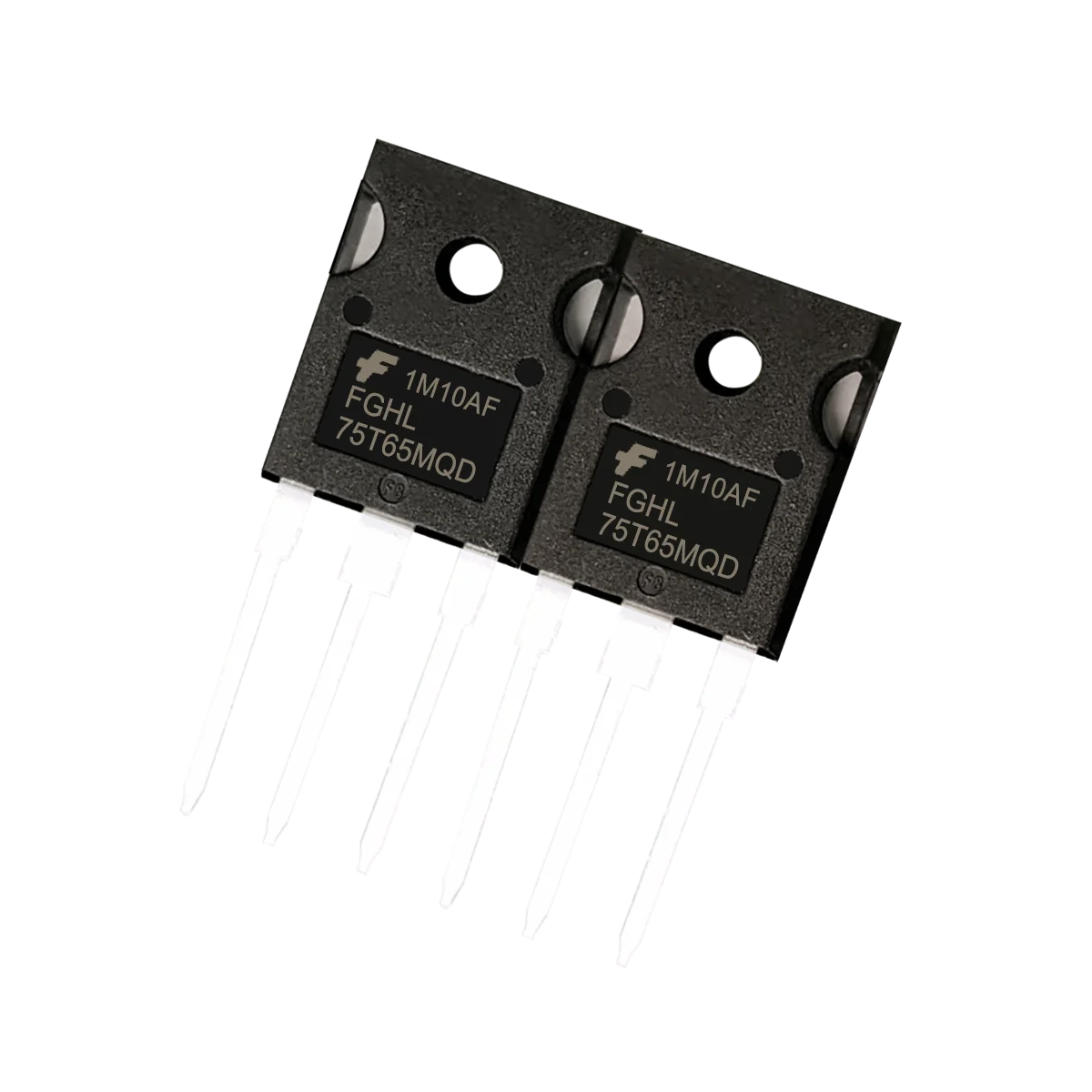 

10 шт. FGHL75T65MQD IGBT TO-247 650 В 75 А лучшее качество на складе