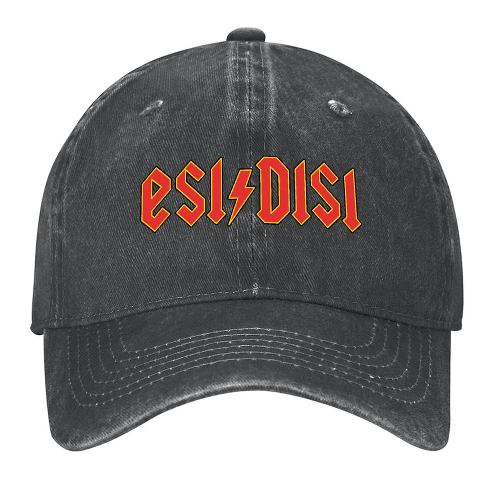 

esidisi Baseball Cap Trucker Hat Hat Man For The Sun western Hat Sunscreen Boy Child Women's