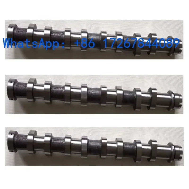 

Высококачественные детали двигателя 8HR/8HS 206, хэтчбек (2A/C), распределительный вал 1,4 HDi 0801.CY, индивидуальный распределительный вал