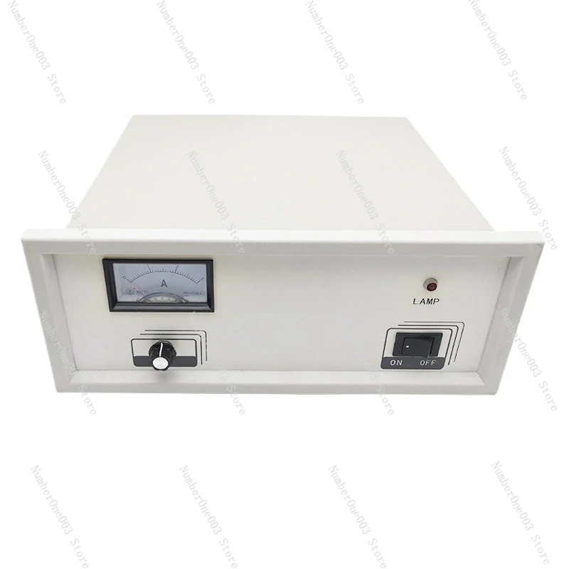 وحدة التحكم اليدوية WLK مع وحدة تحكم محاكاة توتر الفرامل المغناطيسية HaiboHua Eddy Current