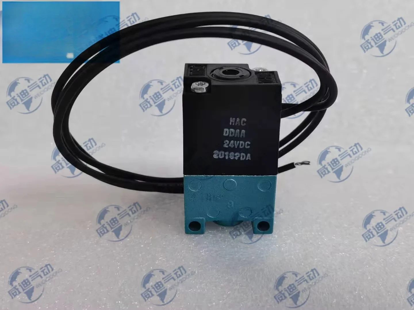 

solenoid valve 37A-AD0/ADO-HDAA-1BA/55B-12-PI/P1-111JA