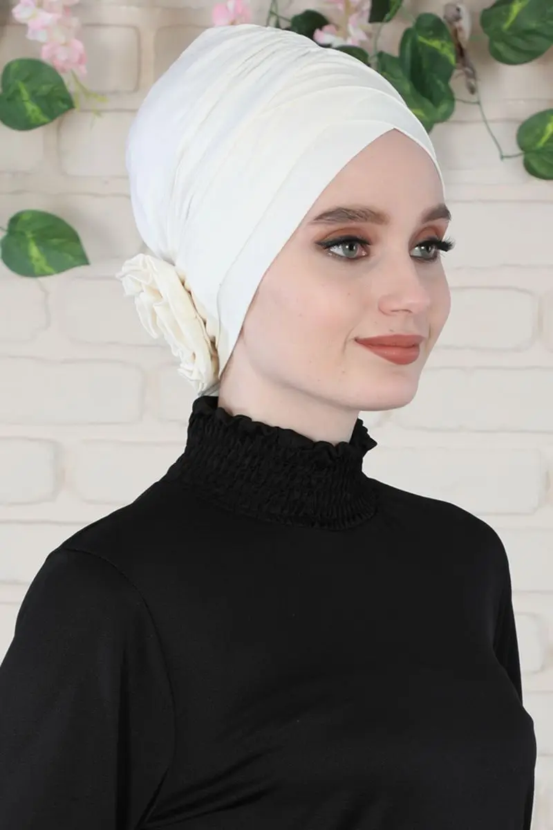 Crema de hueso de Rosa cruzada