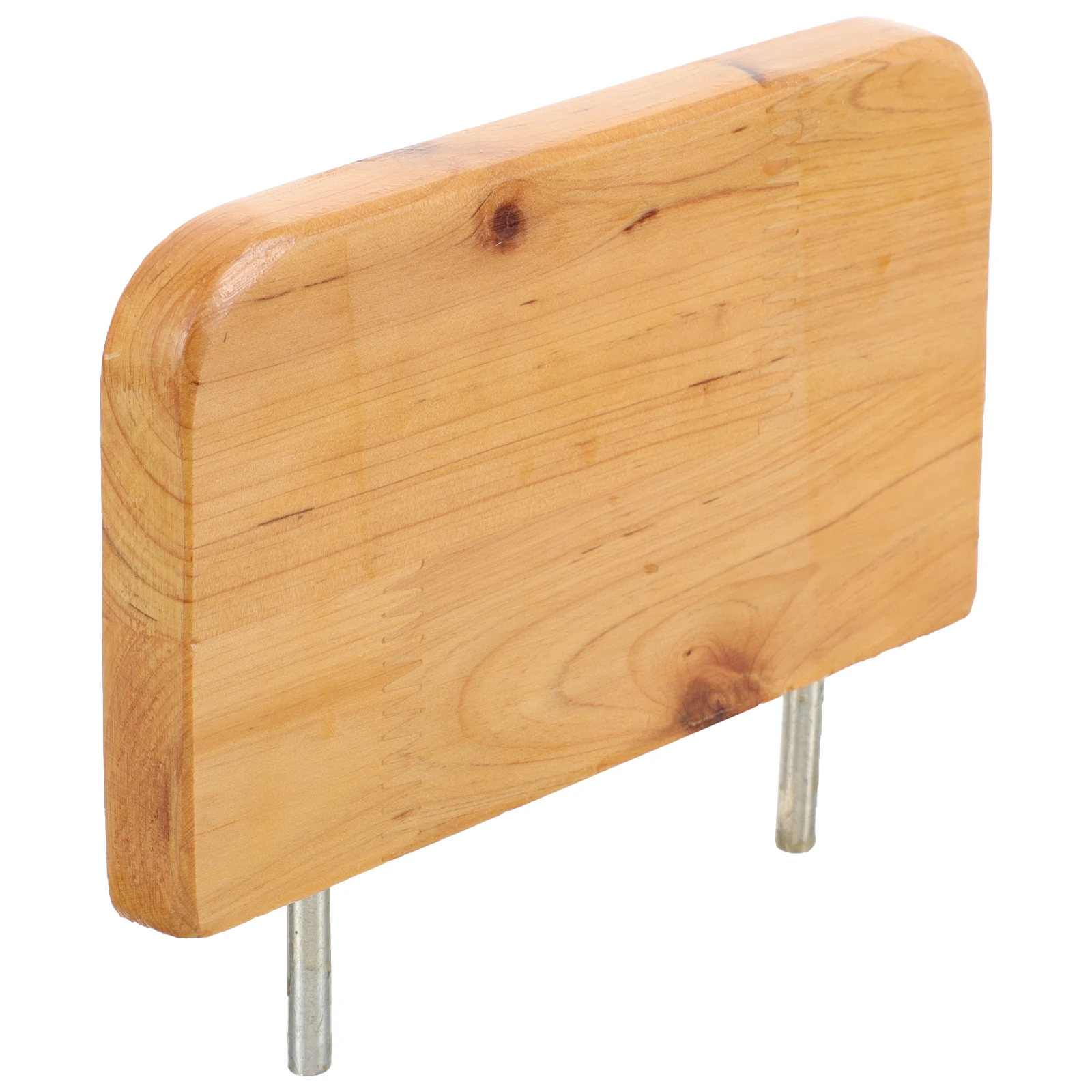 

Premium Wooden Rest Pillow for Bathtub Tub Bath Relaxation Support Sturdy Detachable Comfortable Neck Headrest Pillow