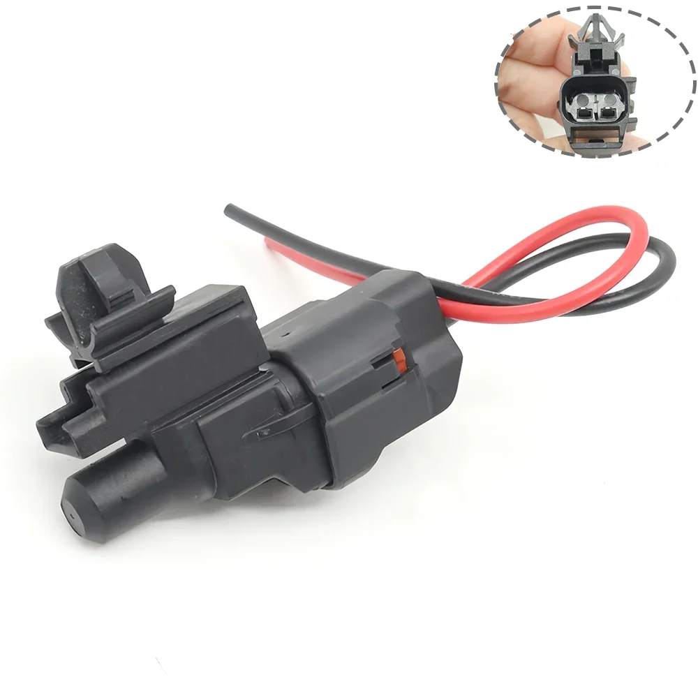 Outside Ambient Air Temperature Sensor With Connected Plug For Jetour X70 X70S X70M X70plus X90 X90plus X95 M148112050