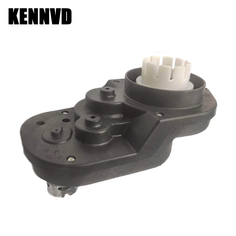 6V 12V 24V RS550 4&5&6&10 Śliwkowa szybka elektryczna zabawka dla dzieci Samochód Napęd silnika Skrzynia biegów Silnik Skrzynia biegów Części