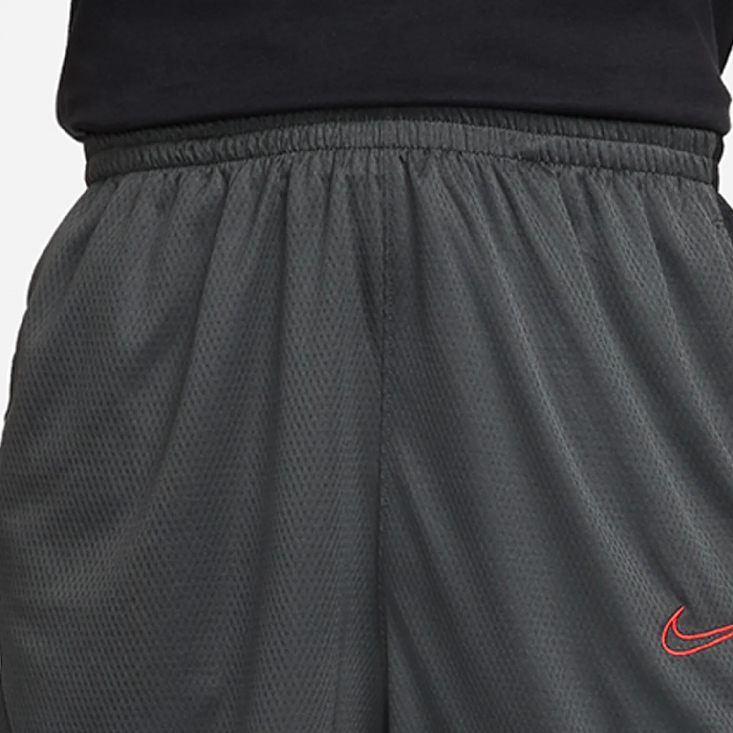 Nike Official Authentic Summer Casual Loose Breathable Men's Sport Shorts BV9453-070