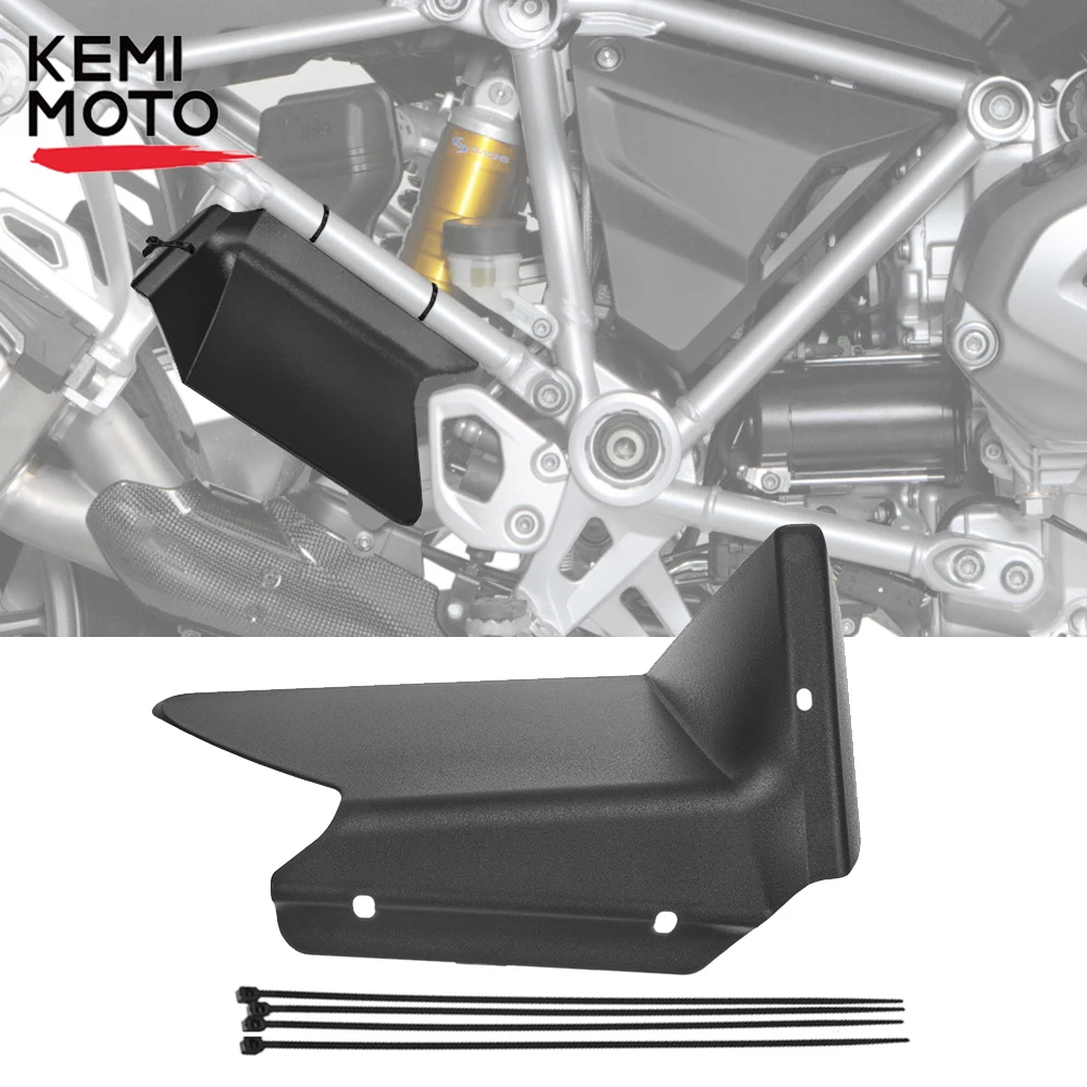 For BMW R1200GS R1250GS LC Adventure Motorcycle Guard Protector Upper Frame Infill Middle Side Panel for BMW GS 1200 1250 GS Adv