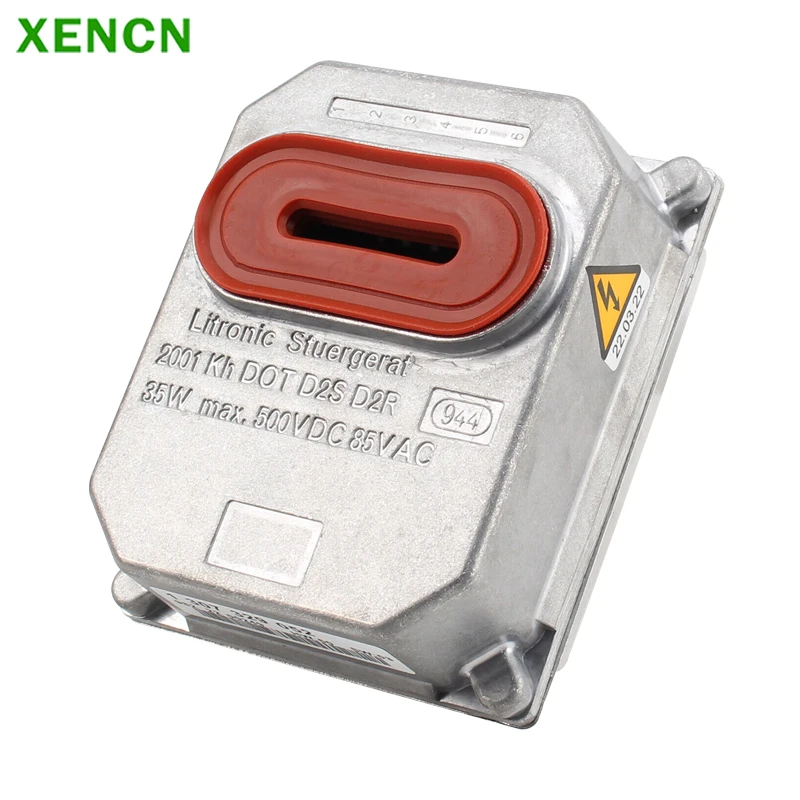 XENCN-Unidad de Control de faros de xenón Litronic Gen1 D2S, AL1307329052 1307329023 para Mercedes Benz, Porsch, BMW y Audi, OEM