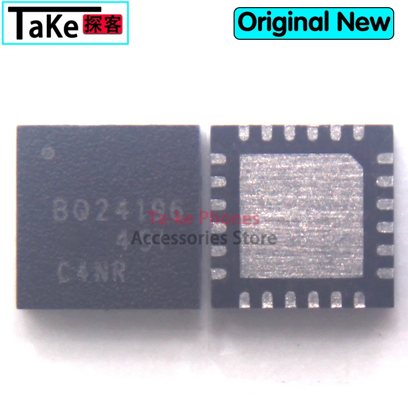 10-100Pcs BQ Series Charging IC Mark BQ24192 BQ24196 BQ24296M BQ25890H BQ25892 BQ25601 BQ25601D Charger Management IC Chip